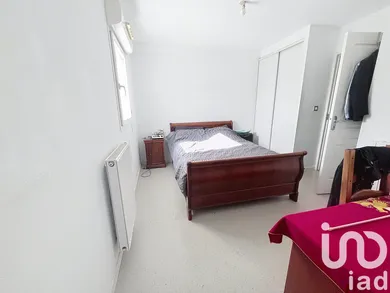 House at Vannes (56000)