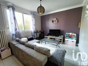 Maison de ville à Vichy (03200)
