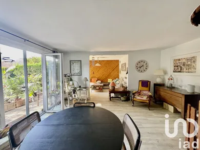 Maison à L'Isle-Adam (95290)