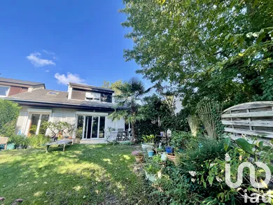 Maison à L'Isle-Adam (95290)