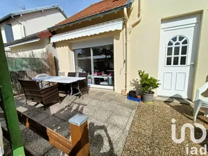 Townhouse in Vichy (03200)