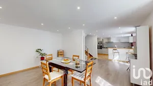 Maison de ville à Edern (29510)