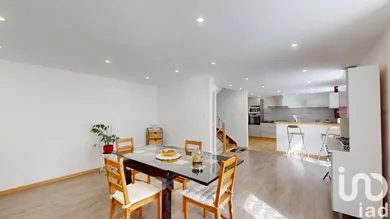 Townhouse at Edern (29510)