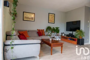 Appartement à Yutz (57970)