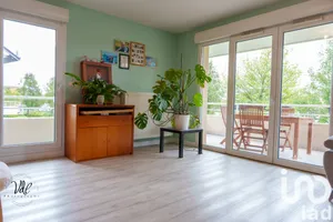 Appartement à Yutz (57970)