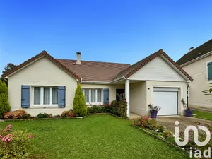 House at Mormant (77720)