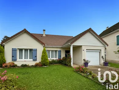 House at Mormant (77720)