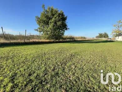 Building plot in Marquette-en-Ostrevant (59252)