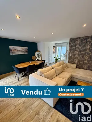 House at Douai (59500)