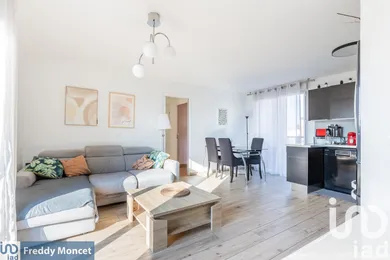 Appartement à Athis-Mons (91200)