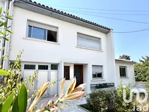 Maison à Villenave-d'Ornon (33140)