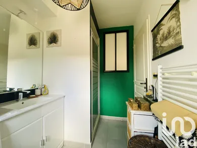 Appartement à Melun (77000)