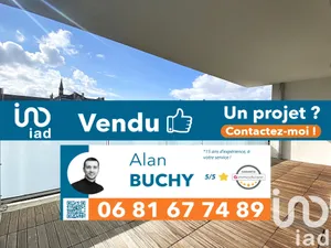 Appartement à Rennes (35000)