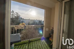 Appartement à Longjumeau (91160)