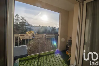 Appartement à Longjumeau (91160)
