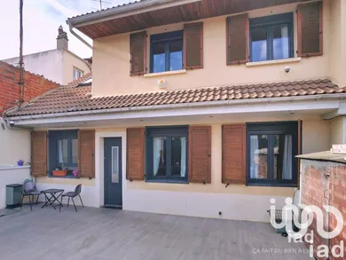 House in Bezons (95870)