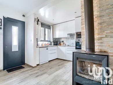 Maison à Bezons (95870)