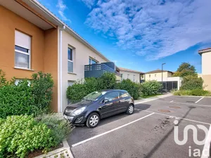 Apartment at Mondonville (31700)