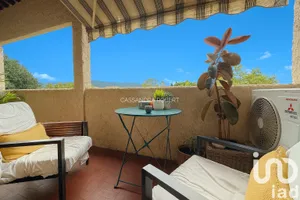 Appartement à Le Beausset (83330)