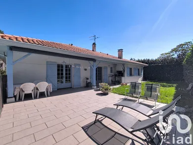 Maison à Pessac (33600)