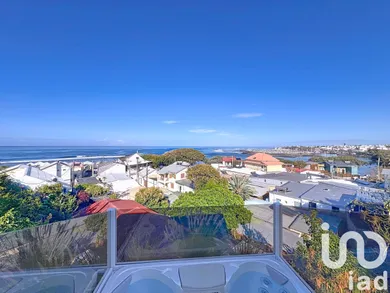 Demeure à Saint-Pierre (97410)