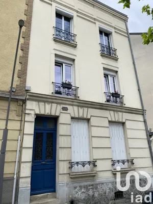 Appartement à Reims (51100)