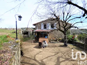 Maison à Roiffieux (07100)