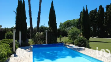 Maison à Saint-Cyprien (66750)