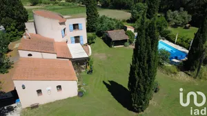 Maison à Saint-Cyprien (66750)