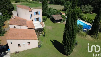 Maison à Saint-Cyprien (66750)