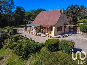 Maison à Les Eyzies (24620)