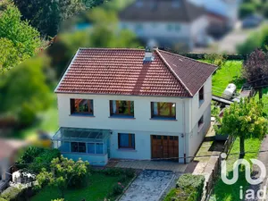 House in Nomeny (54610)