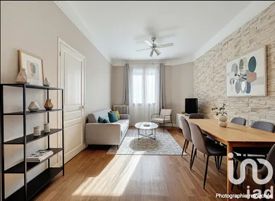 Maison à Fresnes (94260)