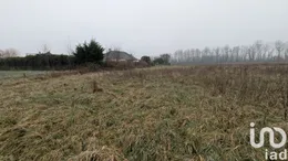 Building plot in AUBIGNY EN PLAINE (21170)