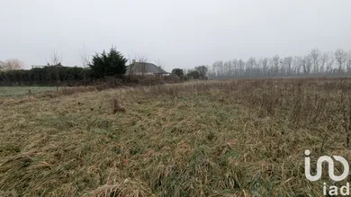 Terrain à bâtir à AUBIGNY EN PLAINE (21170)