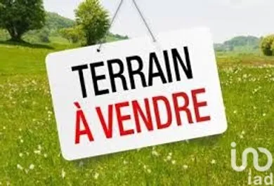 Terrain à bâtir à AUBIGNY EN PLAINE (21170)