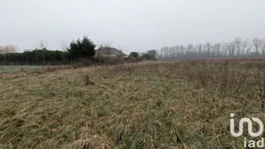 Terrain à bâtir à AUBIGNY EN PLAINE (21170)