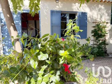 Maison à Solliès-Pont (83210)