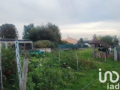 Terrain à bâtir à Orée d'Anjou (49270)