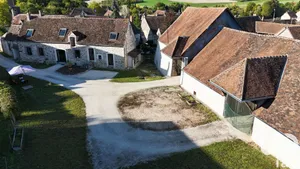 Maison à La Louptière-Thénard (10400)