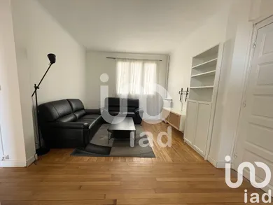 Apartment at Champigny-sur-Marne (94500)