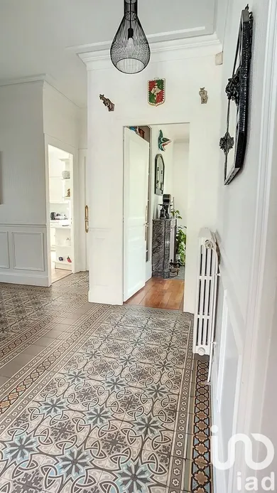 Townhouse in Montargis (45200)
