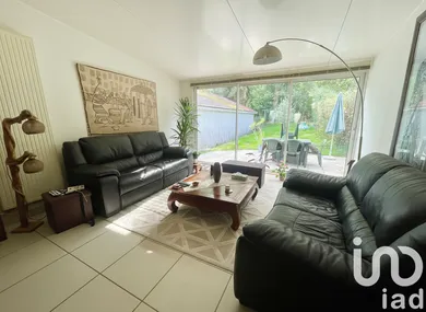 House in Orvault (44700)