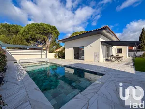 Architectural house in Canohès (66680)