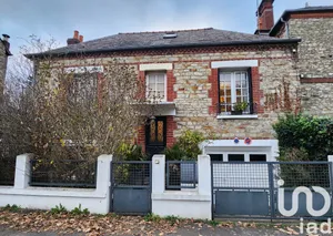Maison à Rennes (35000)