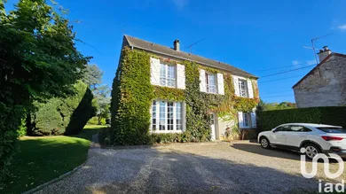 Maison à La Ferté-sous-Jouarre (77260)