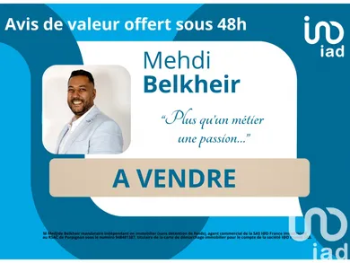 Maison d'architecte à Canohès (66680)