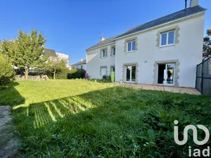 Appartement à Saint-Nazaire (44600)