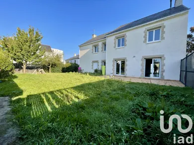 Appartement à Saint-Nazaire (44600)