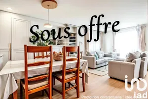 House at Jouy-le-Moutier (95280)